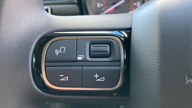 Citroen C3 1.2 PureTech C-Series Edition 5dr Petrol Hatchback